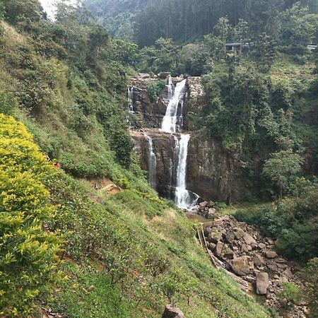 Gk Villa Nuwara Eliya Eksteriør bilde
