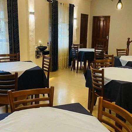 Gk Villa Nuwara Eliya Eksteriør bilde
