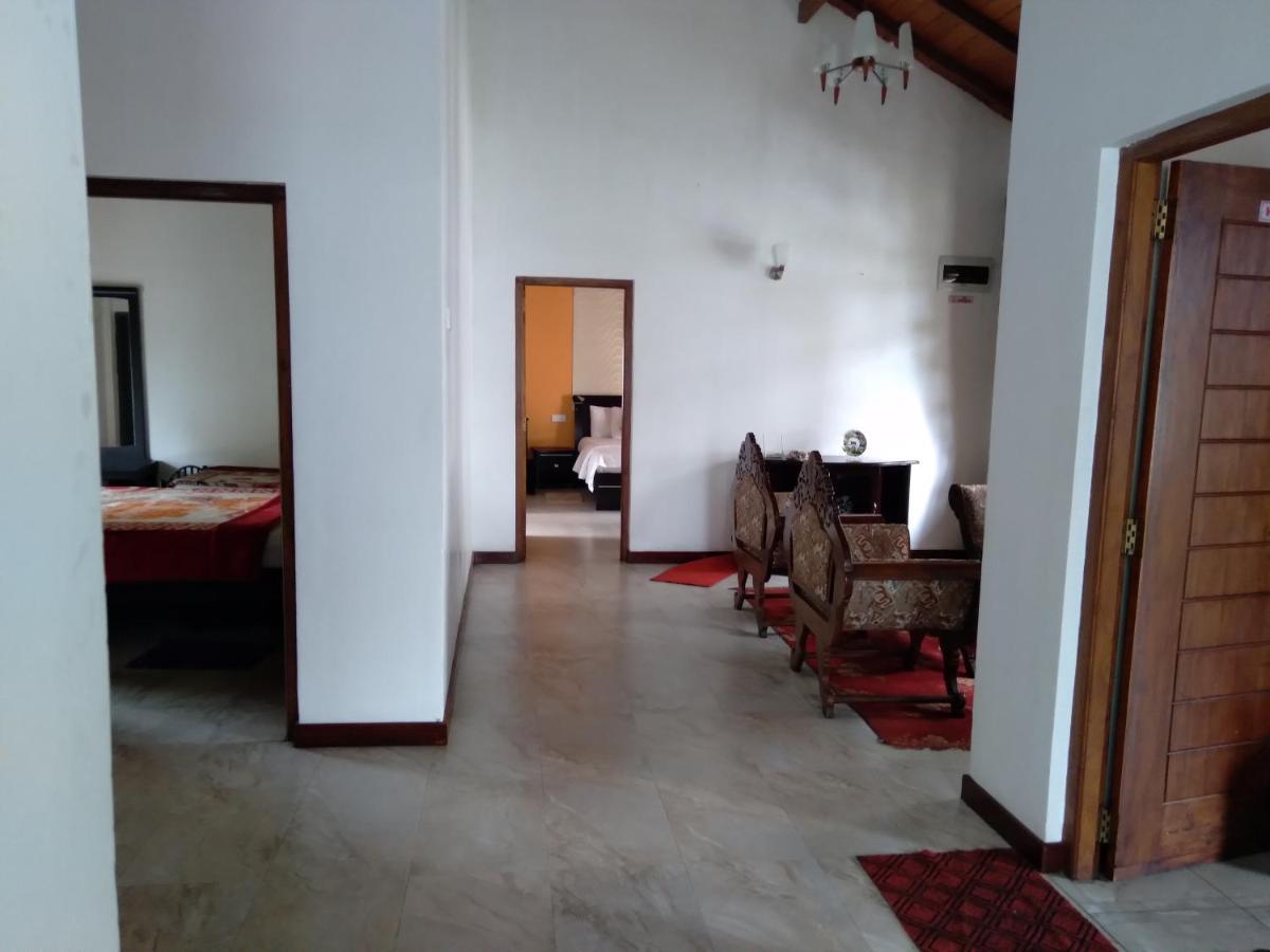 Gk Villa Nuwara Eliya Eksteriør bilde