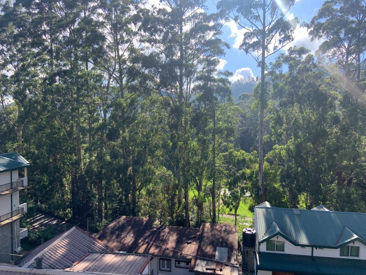 Gk Villa Nuwara Eliya Eksteriør bilde