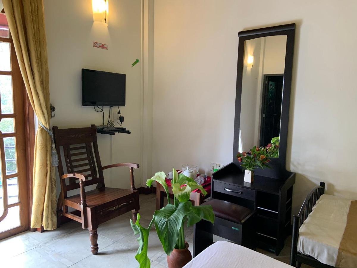 Gk Villa Nuwara Eliya Eksteriør bilde