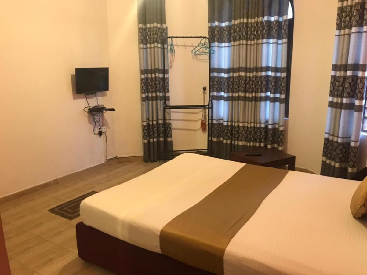Gk Villa Nuwara Eliya Eksteriør bilde
