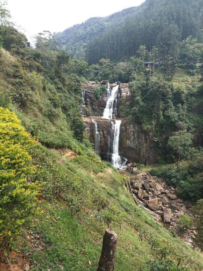 Gk Villa Nuwara Eliya Eksteriør bilde