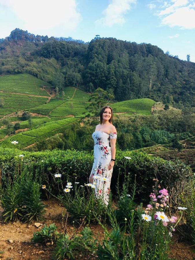 Gk Villa Nuwara Eliya Eksteriør bilde
