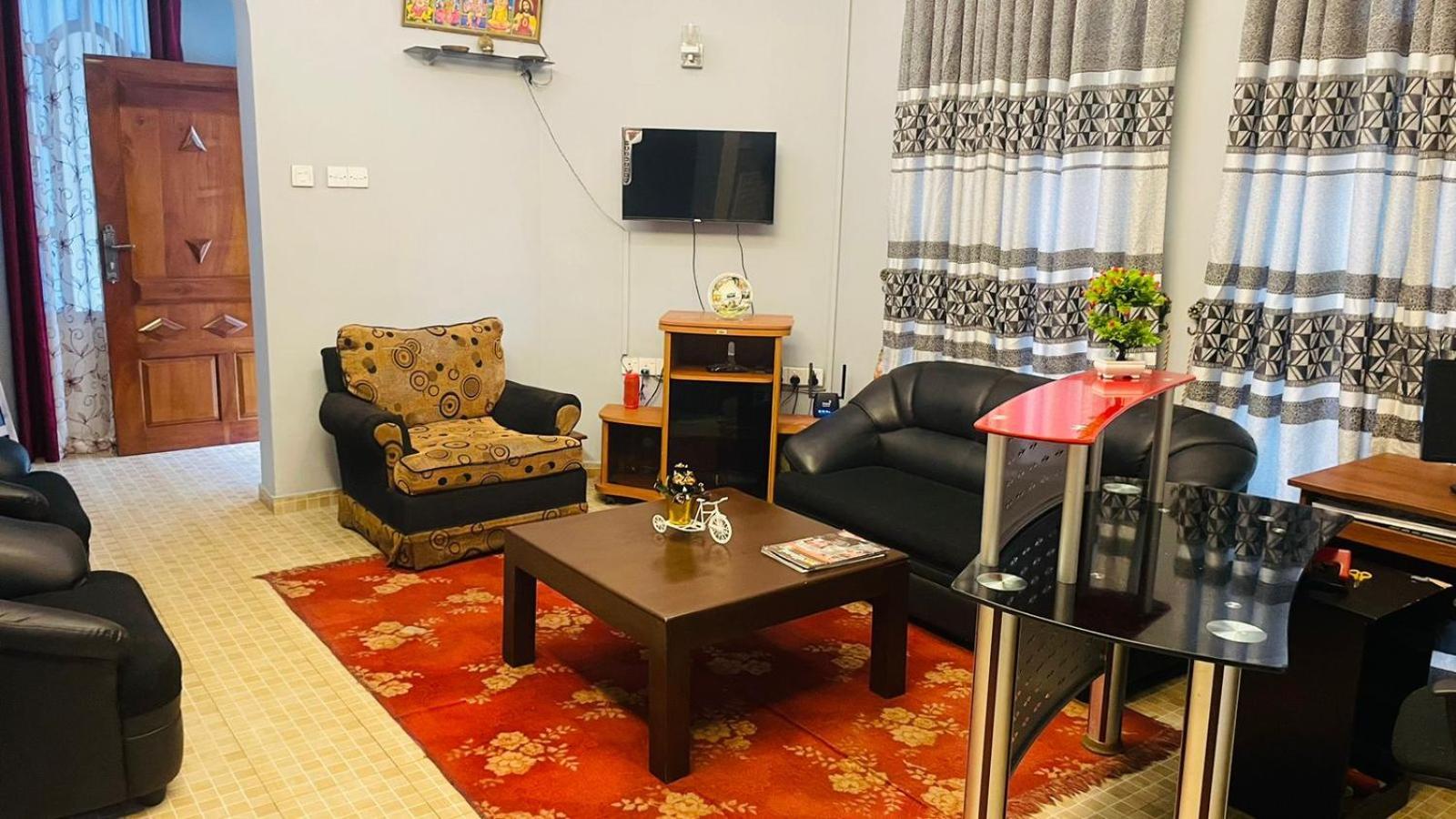Gk Villa Nuwara Eliya Eksteriør bilde